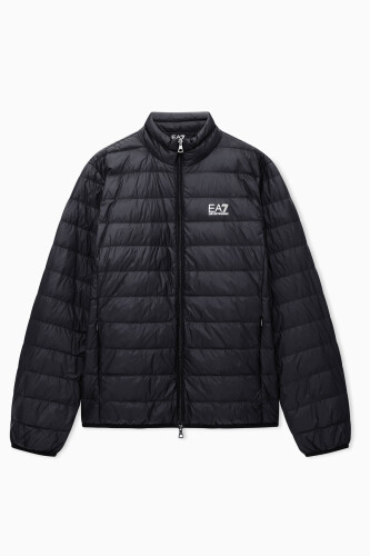 Emporio Armani Unisex İnce Mont - 5