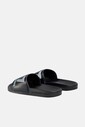 Emporio Armani Unisex Logolu Terlik - Thumbnail