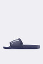Emporio Armani Unisex Logolu Terlik - Thumbnail
