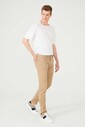 Erkek Normal Kesim Jeans - Thumbnail