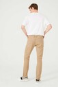 Erkek Normal Kesim Jeans - Thumbnail
