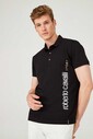 Erkek Polo Yaka T-Shirt - Thumbnail