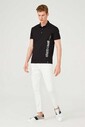 Erkek Polo Yaka T-Shirt - Thumbnail