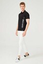 Erkek Polo Yaka T-Shirt - Thumbnail