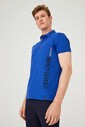 Erkek Polo Yaka T-Shirt - Thumbnail