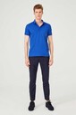 Erkek Polo Yaka T-Shirt - Thumbnail
