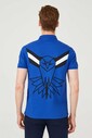 Erkek Polo Yaka T-Shirt - Thumbnail