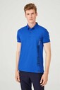 Erkek Polo Yaka T-Shirt - Thumbnail