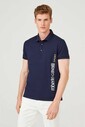 Erkek Polo Yaka T-Shirt - Thumbnail