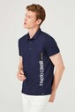 Erkek Polo Yaka T-Shirt - Thumbnail