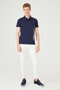 Erkek Polo Yaka T-Shirt - Thumbnail