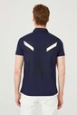 Erkek Polo Yaka T-Shirt - Thumbnail