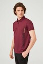 Erkek Polo Yaka T-Shirt - Thumbnail