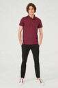 Erkek Polo Yaka T-Shirt - Thumbnail