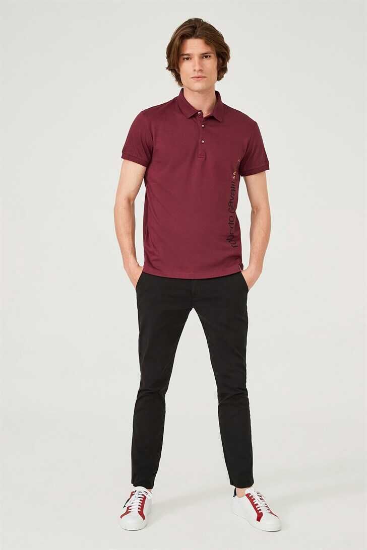 Erkek Polo Yaka T-Shirt - 2