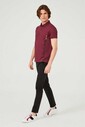 Erkek Polo Yaka T-Shirt - Thumbnail