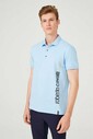 Erkek Polo Yaka T-Shirt - Thumbnail