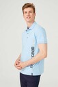 Erkek Polo Yaka T-Shirt - Thumbnail