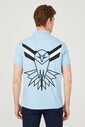 Erkek Polo Yaka T-Shirt - Thumbnail