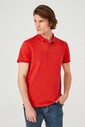 Erkek Polo Yaka T-Shirt - Thumbnail