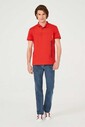 Erkek Polo Yaka T-Shirt - Thumbnail