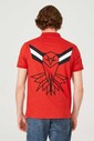 Erkek Polo Yaka T-Shirt - Thumbnail