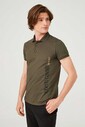 Erkek Polo Yaka T-Shirt - Thumbnail