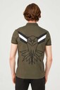 Erkek Polo Yaka T-Shirt - Thumbnail