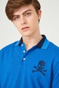 Erkek Polo Yaka T-Shirt - Thumbnail