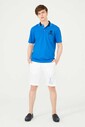 Erkek Polo Yaka T-Shirt - Thumbnail