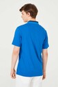 Erkek Polo Yaka T-Shirt - Thumbnail