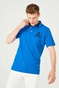 Erkek Polo Yaka T-Shirt - Thumbnail