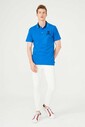 Erkek Polo Yaka T-Shirt - Thumbnail