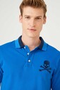 Erkek Polo Yaka T-Shirt - Thumbnail