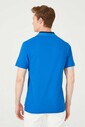 Erkek Polo Yaka T-Shirt - Thumbnail