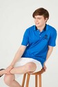 Erkek Polo Yaka T-Shirt - Thumbnail