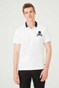 Erkek Polo Yaka T-Shirt - Thumbnail