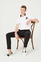Erkek Polo Yaka T-Shirt - Thumbnail