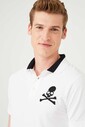 Erkek Polo Yaka T-Shirt - Thumbnail