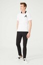 Erkek Polo Yaka T-Shirt - Thumbnail