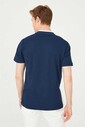 Erkek Polo Yaka T-Shirt - Thumbnail