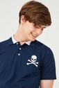 Erkek Polo Yaka T-Shirt - Thumbnail