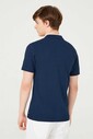 Erkek Polo Yaka T-Shirt - Thumbnail