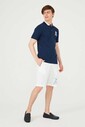 Erkek Polo Yaka T-Shirt - Thumbnail