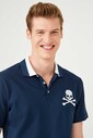 Erkek Polo Yaka T-Shirt - Thumbnail