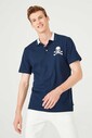 Erkek Polo Yaka T-Shirt - Thumbnail