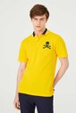 Erkek Polo Yaka T-Shirt - Thumbnail