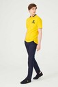 Erkek Polo Yaka T-Shirt - Thumbnail