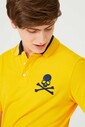 Erkek Polo Yaka T-Shirt - Thumbnail