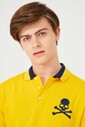 Erkek Polo Yaka T-Shirt - Thumbnail